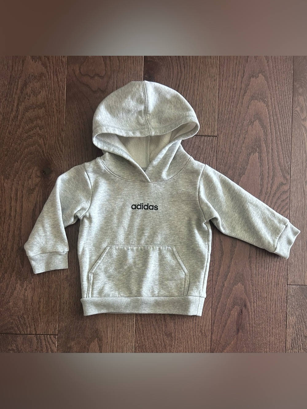 Adidas Size 12 month Baby Boy's Hoodie